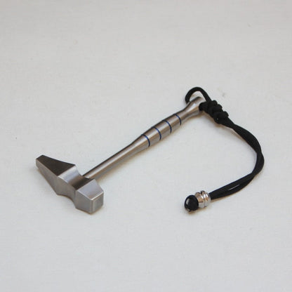 Titan Hammer Luxe Broken Window Tool EDC