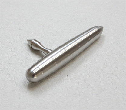 Multi-style 304 Steel Defense Steel Cone EDC