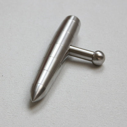 Multi-style 304 Steel Defense Steel Cone EDC