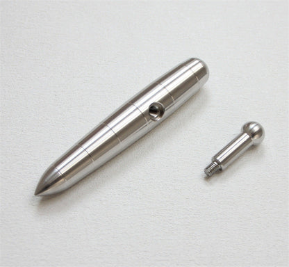 Multi-style 304 Steel Defense Steel Cone EDC
