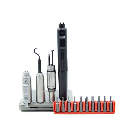 Hardware Master Titanium Multifunctional Survival Home Outdoor Tool