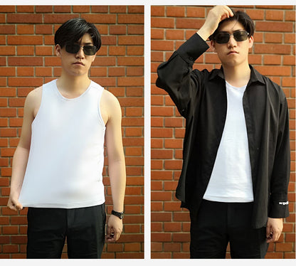 Light Flexible Camouflage All-Match Stab-Resistant Vest for Tactical Protection and Training