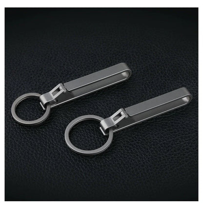 Titan Clip Elite High-end Men's Key Holder