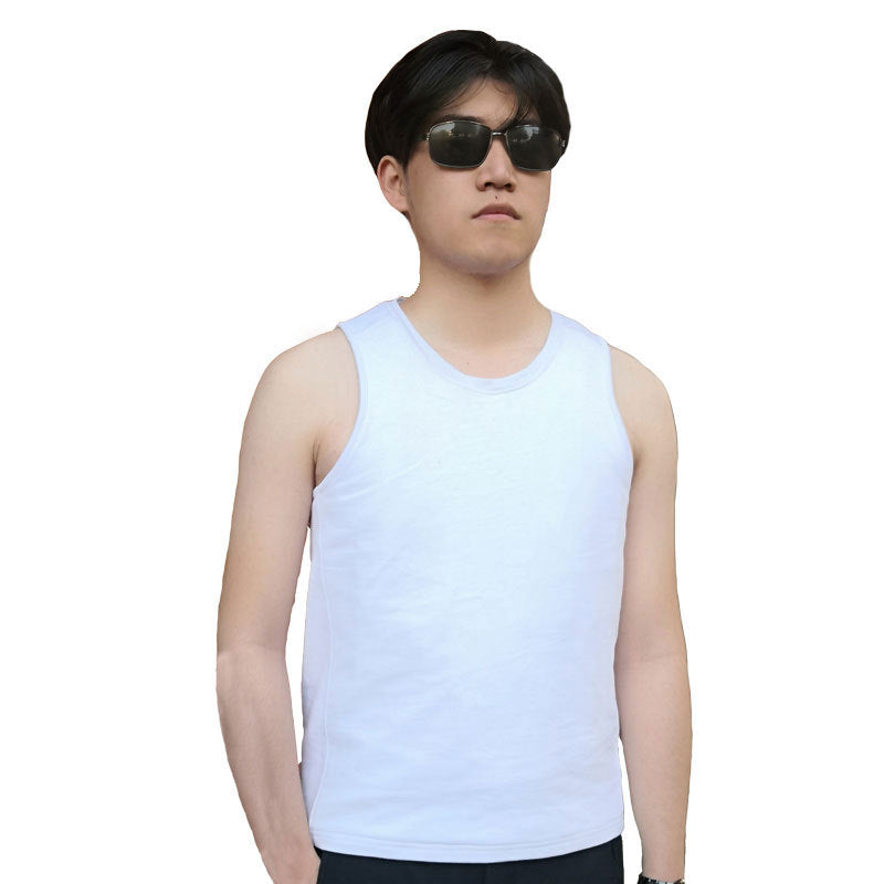 Light Flexible Camouflage All-Match Stab-Resistant Vest for Tactical Protection and Training