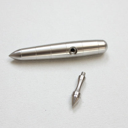 Multi-style 304 Steel Defense Steel Cone EDC