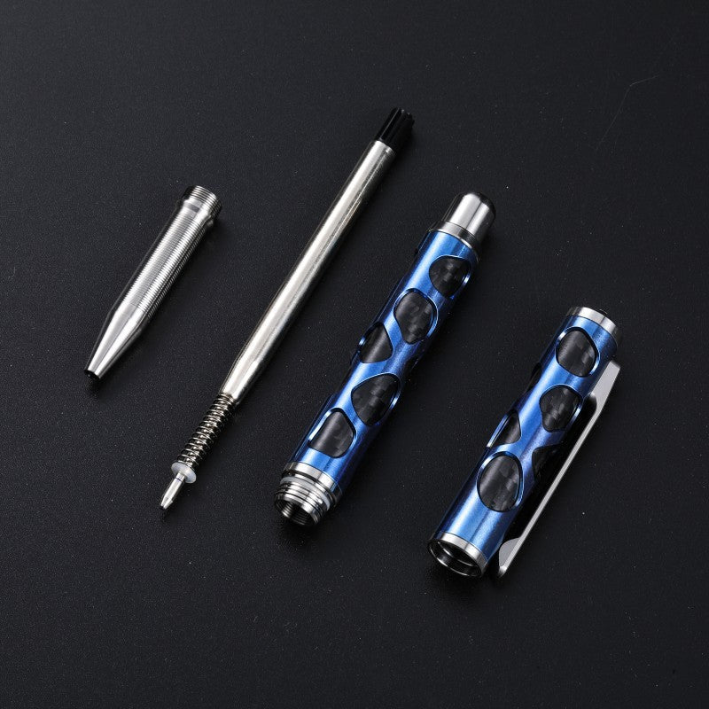 Fashion Titan Tactical Escape Pen EDC