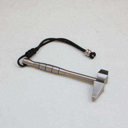 Titan Hammer Luxe Broken Window Tool EDC