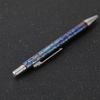 Titan Colorful Multi-Tool Escape Prism Pen