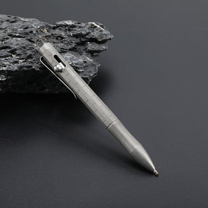 Titan Ladies' Serene Stylus Pen Self Defense EDC