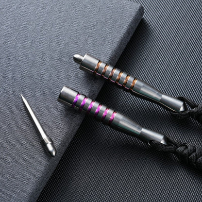 Titan Multi-function Detachable Awl Tool EDC