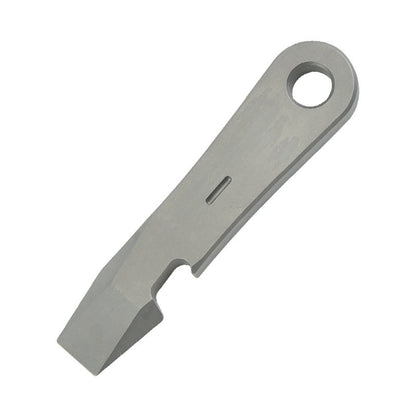 Titanium Alloy Mini Wrecking Bar Bottle Opener Portable EDC