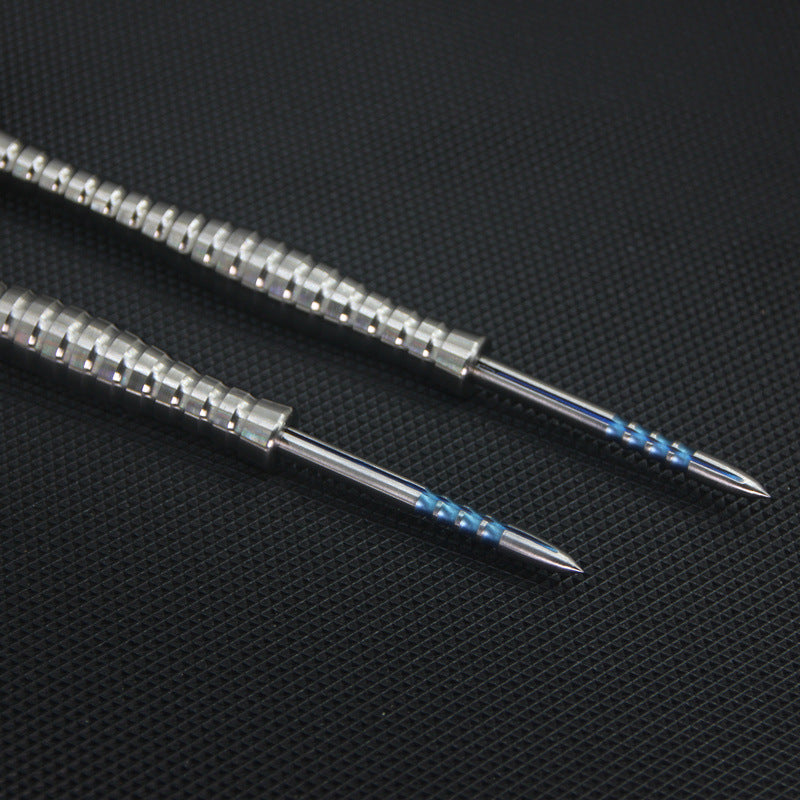 Titan Titanium Multifunctional Steel Cone Tool EDC