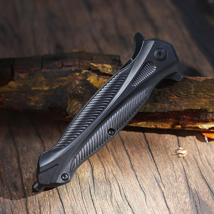 Sharp Tactical Folding Knife Camping Hunting Knives EDC