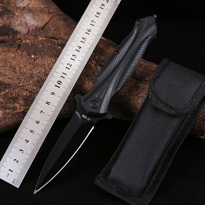 Sharp Tactical Folding Knife Camping Hunting Knives EDC