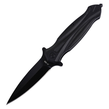 Sharp Tactical Folding Knife Camping Hunting Knives EDC