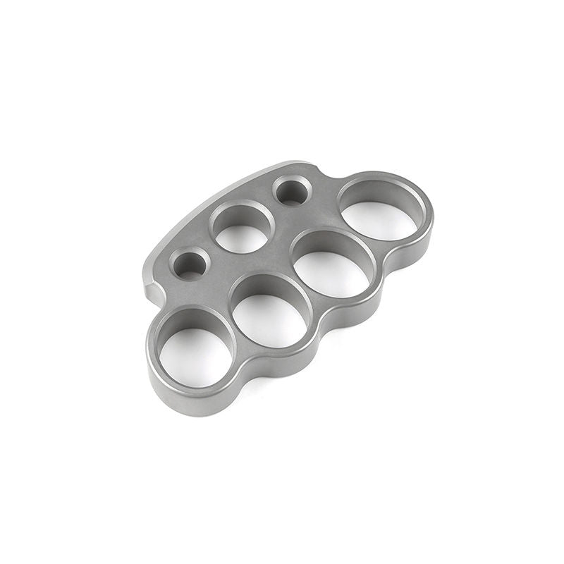 Koala- TC4 Titanium Knuckle Duster Safety-defend EDC