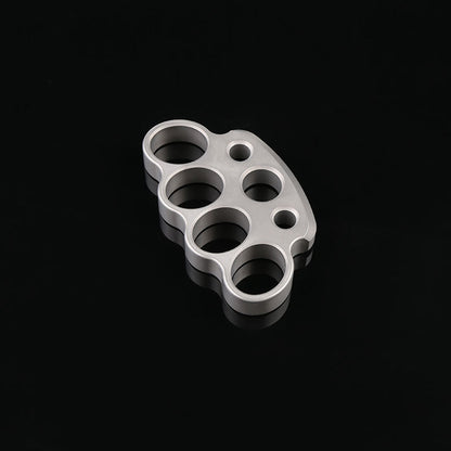 Koala- TC4 Titanium Knuckle Duster Safety-defend EDC