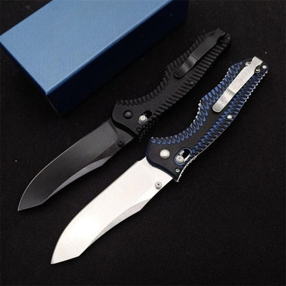 BM810 Outdoor Folding Knife  EDC Tool