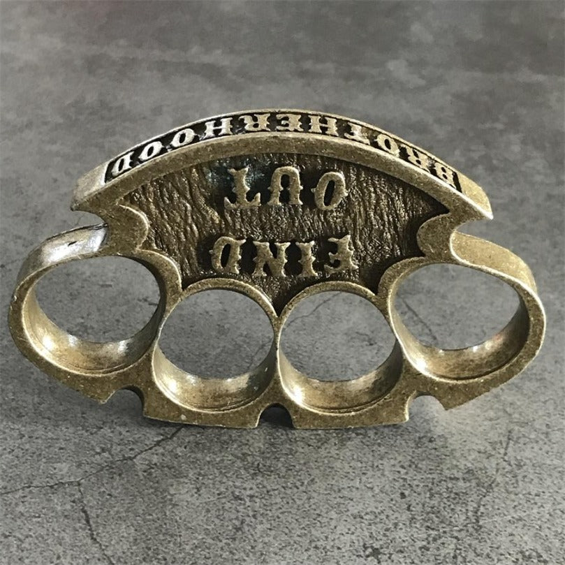 Retro Knuckles Classic Collector’s Edition