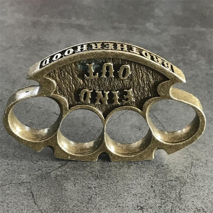 Retro Knuckles Classic Collector’s Edition
