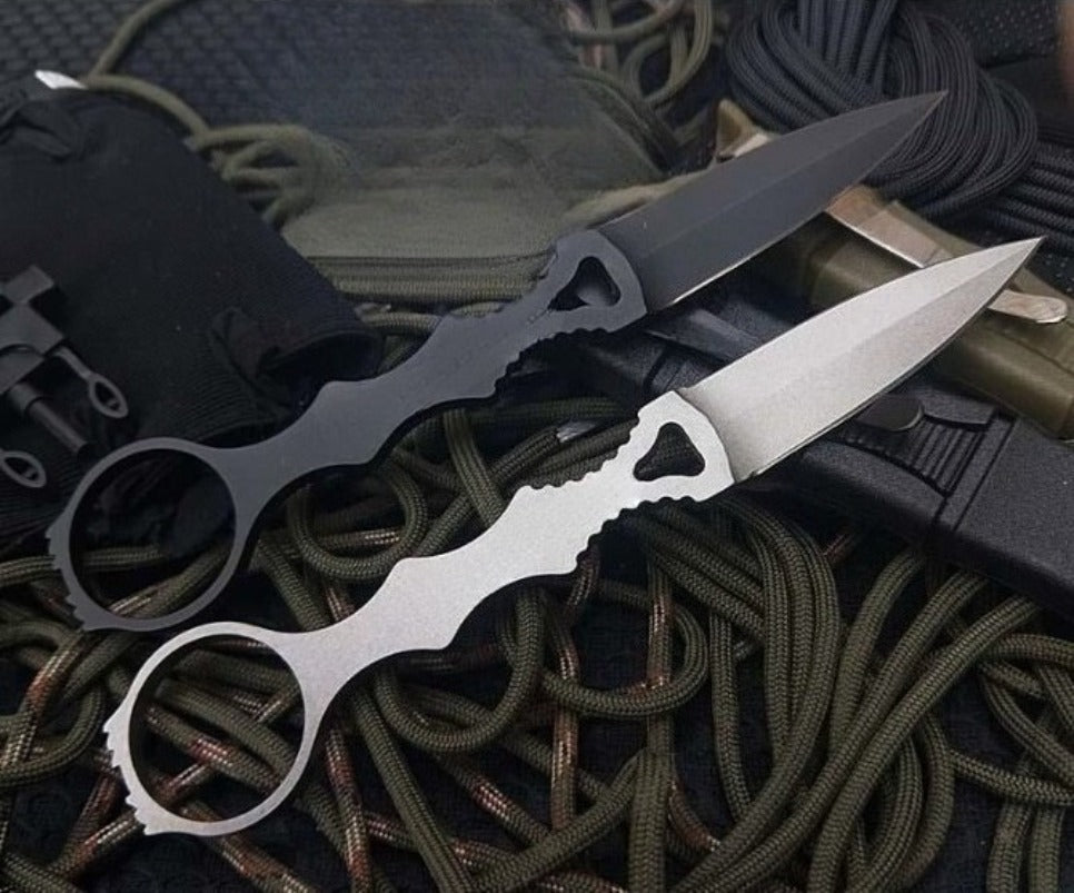 BM176 Exquisite Martial Arts Knife Defense EDC