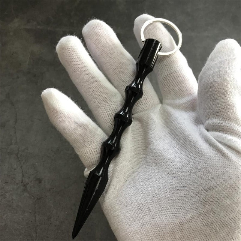 Lightweight Self-Defense Baton Broken Car Window EDC