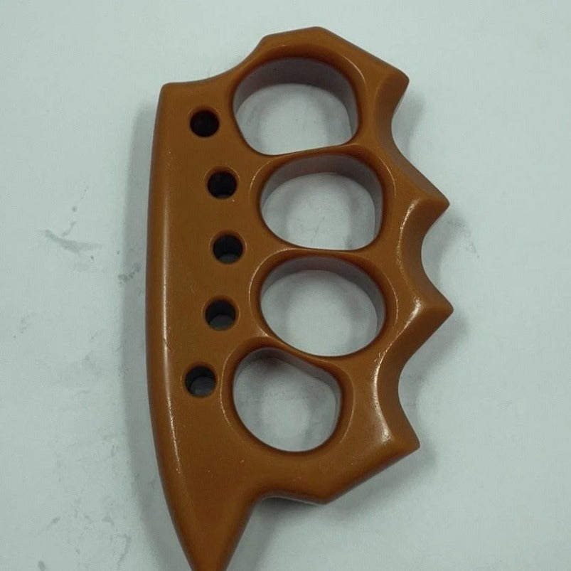 Butterfly Wing-Hard Knuckle Duster Protective Gear EDC Tools