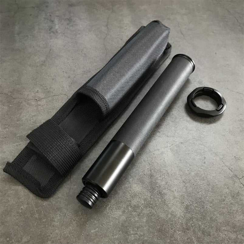 16 21 26 Inch Outdoor Portable Telescopic Stick Baton