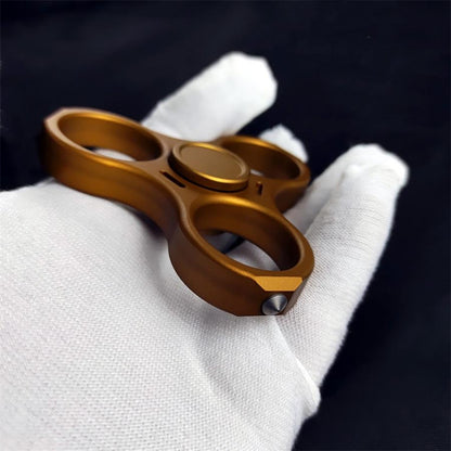 Gyro Decompression Artifact Safety-defend EDC Tool