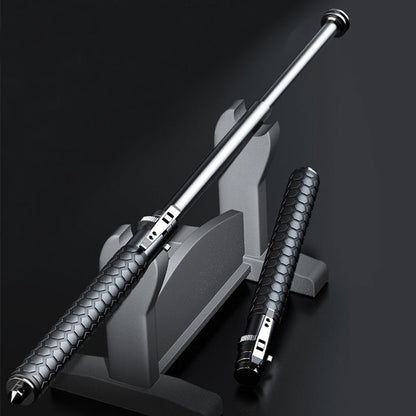 Mini Expandable Baton Outdoor Safety-Defend