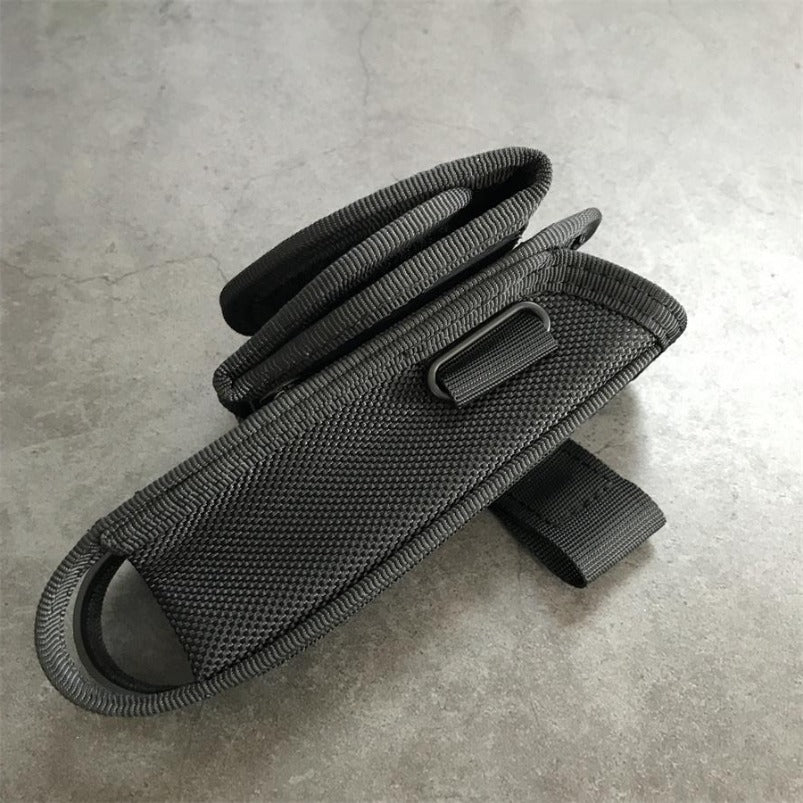 Portable Baton Nylon Sleeve Universal