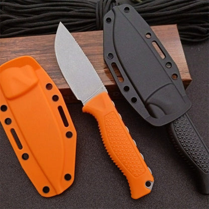 BM15006 Outdoor Portable Straight Knife EDC