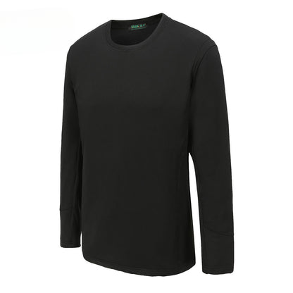 Lightweight Anti-Cut Tactical Long Sleeve T-shirt for Safety Protection