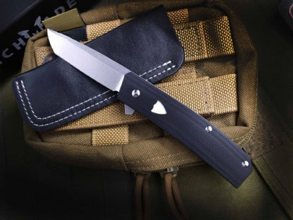 BM601 Folding Knife Pocket EDC