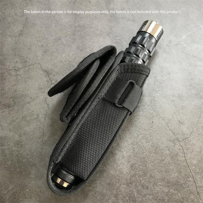 Portable Baton Nylon Sleeve Universal