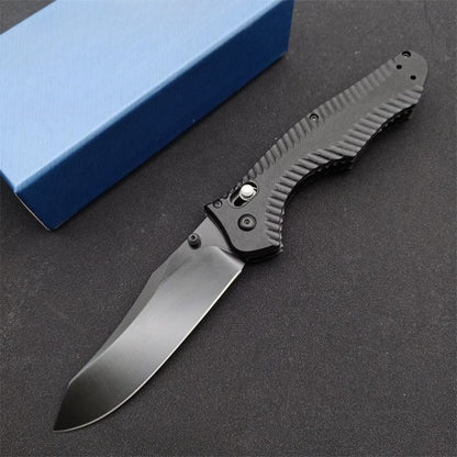 BM810 Outdoor Folding Knife  EDC Tool