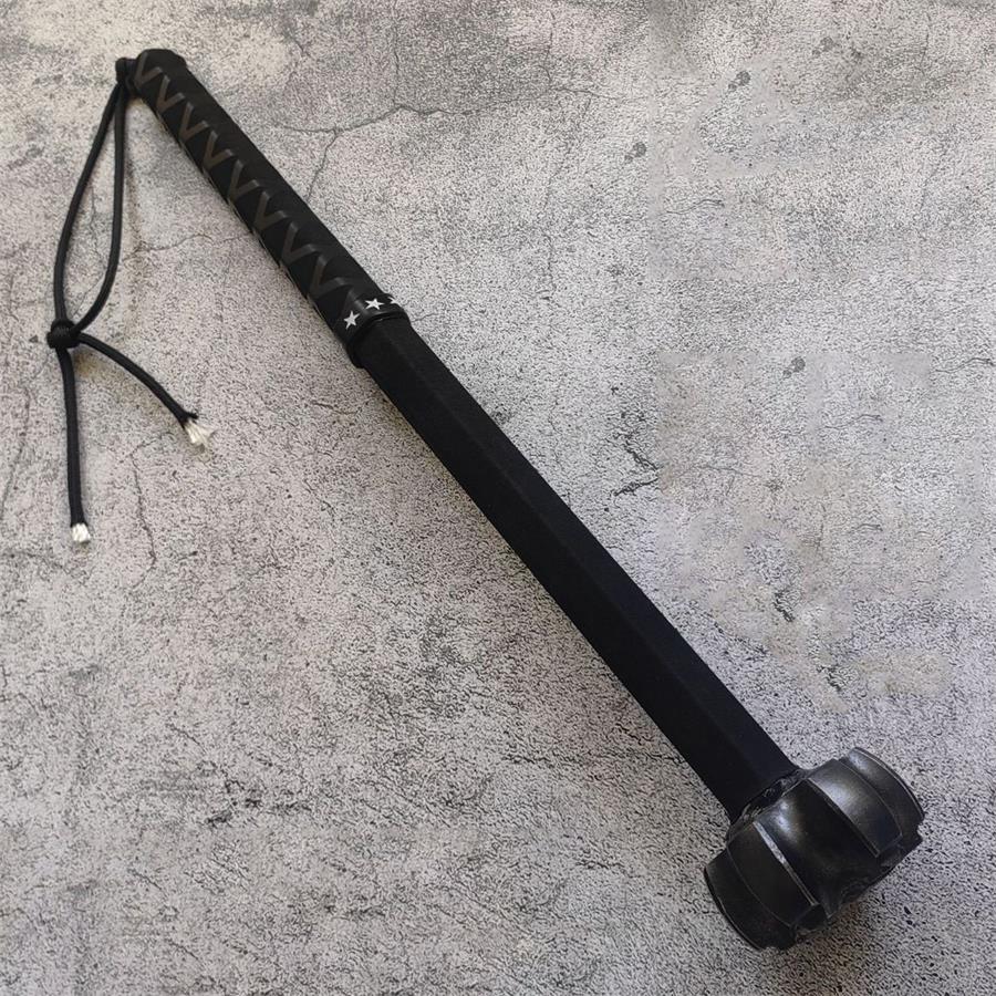 Heavy-Duty Steel Window Shatter Hammer – Car Emergency Escape & Safety Tool