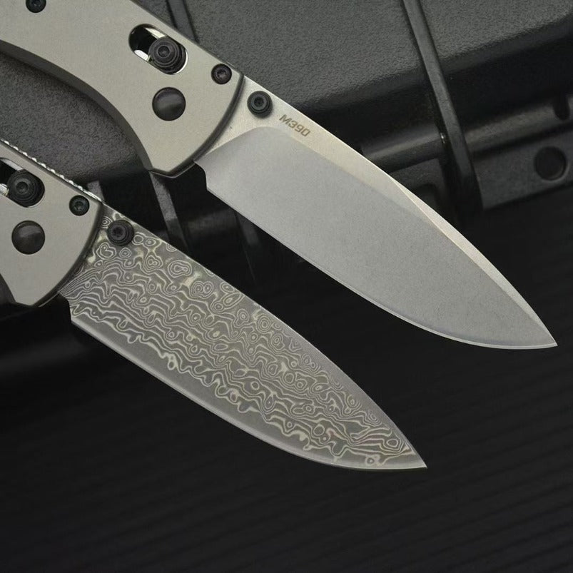 BM535 Folding Knife Outdoor Portable EDC