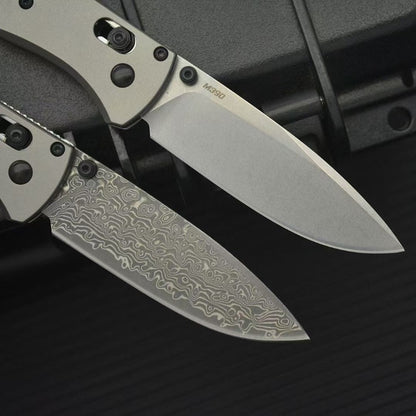 BM535 Folding Knife Outdoor Portable EDC