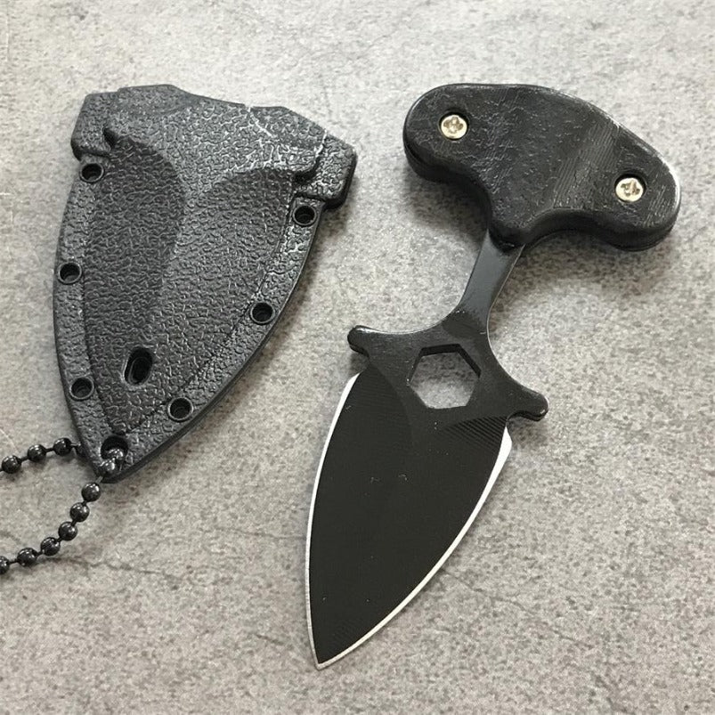 Portable Mini Pocket Knife Self-Defense Pocket Knives EDC