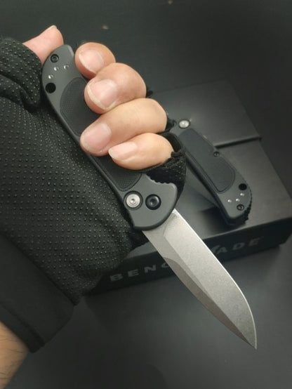 BM9750 Mini S30V Folding Knife EDC