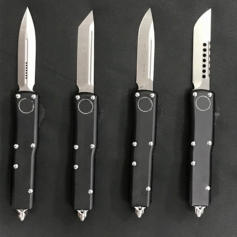 Multiple Styles Blade Fashion Tactical Knife Mini Knives