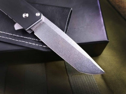 BM601 Folding Knife Pocket EDC