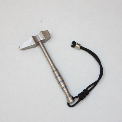 Titan Hammer Luxe Broken Window Tool EDC