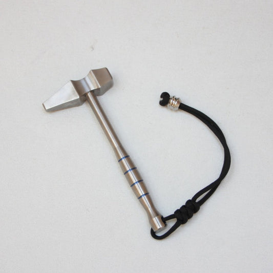 Titan Hammer Luxe Broken Window Tool EDC