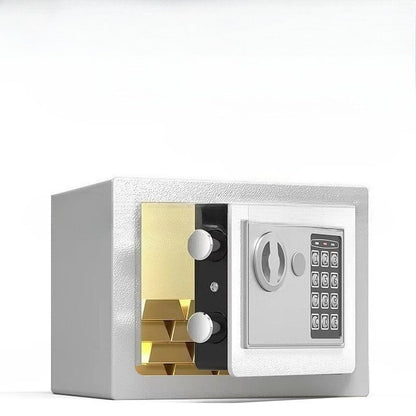 All-steel Safe Electronic Password Mini Combination Lock Box