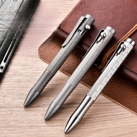 Titan Ladies' Serene Stylus Pen Self Defense EDC
