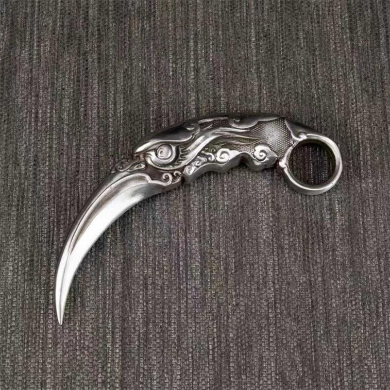 Eagle Claw Self-defense EDC