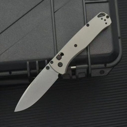 BM535 Folding Knife Outdoor Portable EDC