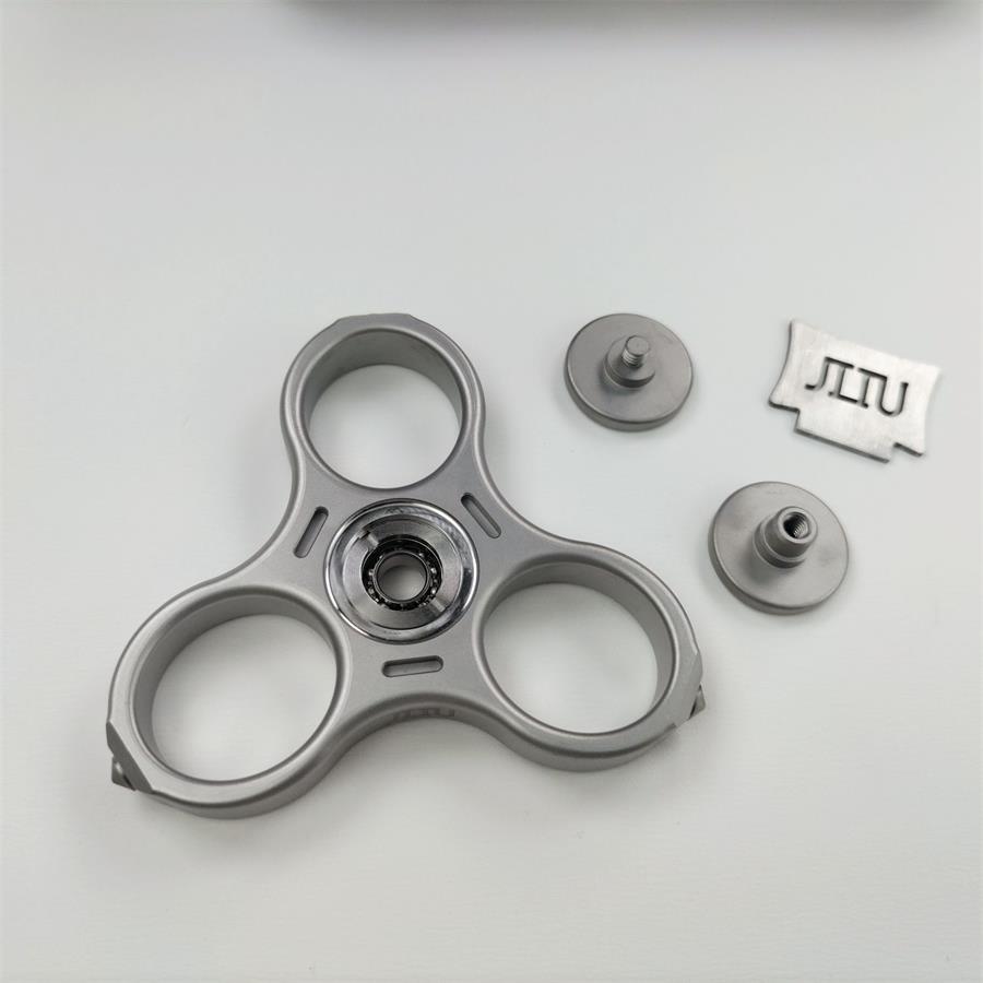 Gyro Decompression Artifact EDC Tool